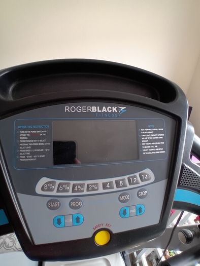 Treadmill