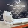 Hyundai tucson 2015-18 rear bumper Image 3