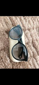 Chloe sunglasses