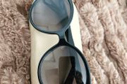 Chloe sunglasses