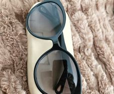 Chloe sunglasses