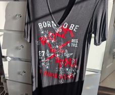 cut out t-shirt dresses