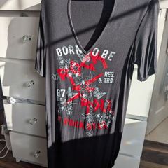 cut out t-shirt dresses