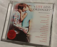 A Life Less Ordinary Movie Soundtrack Cd
