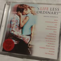 A Life Less Ordinary Movie Soundtrack Cd