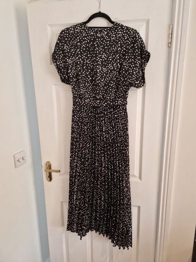 Midi dress