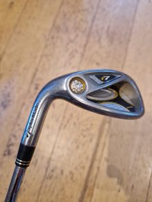 LEFT Handed - Pitching wedge golf club