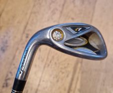 LEFT Handed - Pitching wedge golf club