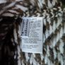 Jake's wool alpaca sweater jumper knitwear green size small S Image 3