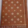 Moroccan Vintage leather wallets Image 4