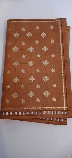 Moroccan Vintage leather wallets