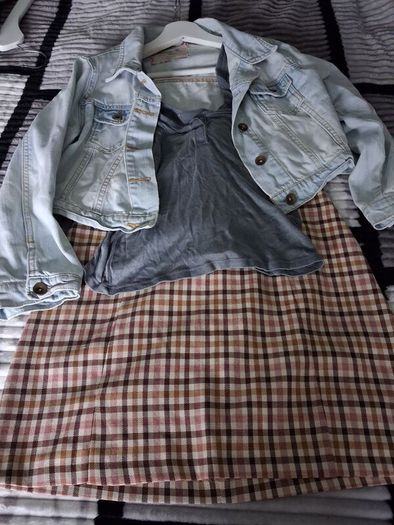 clothes