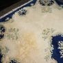 Chinese Art Deco Rug (ARtDECh) 348x 246cm Image 6