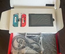 Nintendo Switch Bundle