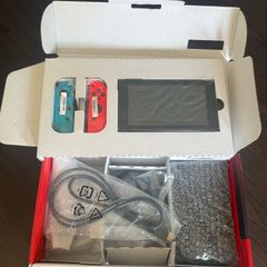 Nintendo Switch Bundle
