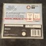 NEW: Dr. Kawashima's Brain Training (Sealed) - UK Version - Nintendo DS 2006 Image 2