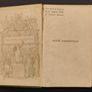 David Copperfield 1910 "The Popular Edition" Charles Dickens Image 2