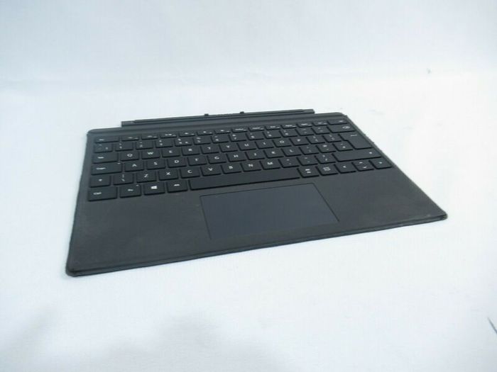 Original Microsoft 1725 Surface Pro 3/4/5/6/7 Type Cover Keyboard