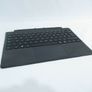 Original Microsoft 1725 Surface Pro 3/4/5/6/7 Type Cover Keyboard Image 2