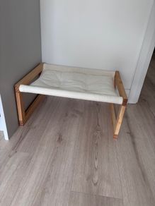 Cat bed