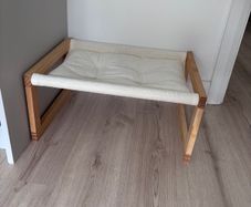 Cat bed