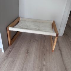 Cat bed