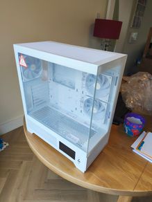 Gamdias - Atlas M1 Case White
