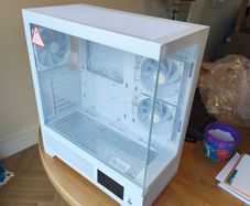 Gamdias - Atlas M1 Case White