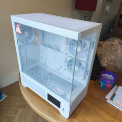 Gamdias - Atlas M1 Case White