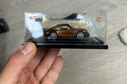 Hot wheels Porsche 911 Carrera STH