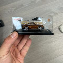Hot wheels Porsche 911 Carrera STH