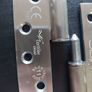 Door Hinges Stainless steel Image 2