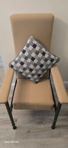 Orthopedic Chair