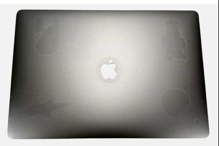 MacBook Pro 2019 16"