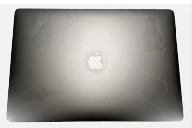 MacBook Pro 2019 16"