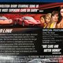 Red Line [2007] Nathan Phillips, Nadia Bjorlin & Angus Macfadyen [Blu-ray Movie] Image 3