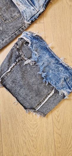PLT Denim Set Size 6-8