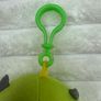 Disney Monsters Inc. approx. 15cm. Mike Wazowski Plush Keychain Image 3