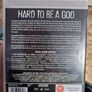 Hard to be a god. Rare out of print blu-ray Image 2