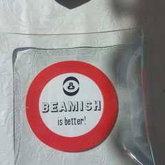 vintage advertising beamish stout glass ashtray ,,free shipping within Ireland thank you, collectors item ,sold as seen,buyer collects cheaper,,