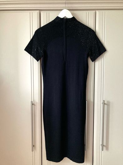 Coast knit dress, BNWT uk8