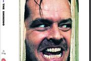 The Shining New And Sealed Dvd Jack Nicholson Horror