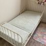 ikea kids extendable bed Image 2