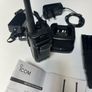 ICOM Airband Tranceiver IC-A6E Image 2