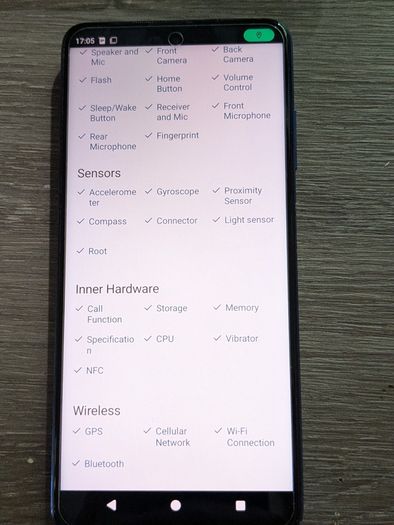 Poco X3 NFC, Cobalt Blue, 6/128 (Unlocked)