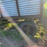 Silage trailer Image 2