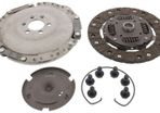 Clutch Kit Audi Seat Skoda Volkswagen