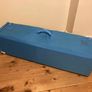 Chicco Travel Cot + Mattress & Carry Bag Image 5