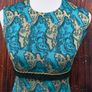 Vintage Maxi Dress Image 2