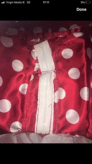 irish dance dress